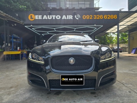 อู่ซ่อมแอร์รถยนต์ใกล้ฉัน